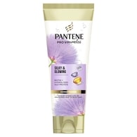 Pantene Silky&Glowing Hair Conditioner Biotin, 275ml