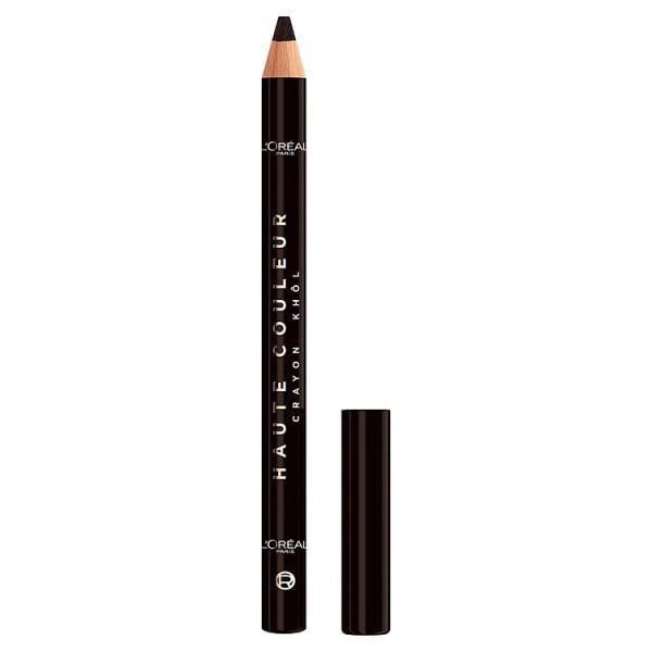 L'Oréal Paris Haute Couleur Crayon Khol Eyeliner Brun Leather