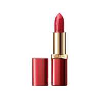 L'Oreal Color Riche Satin Lipstick is Not a Yes
