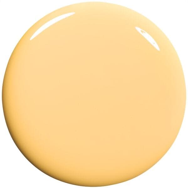 essie Core 662 Hay There Buttery Yellow Nail Polish