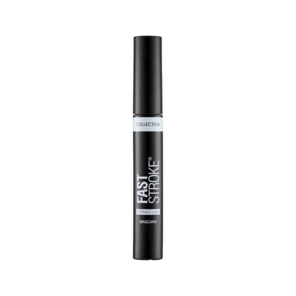 Collection Fast Stroke Defining Mascara Black