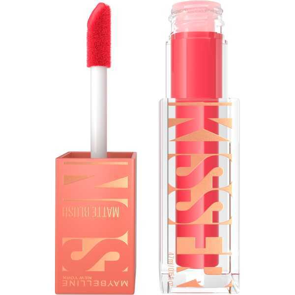 Maybelline Sunkisser Matte Pink Mirage