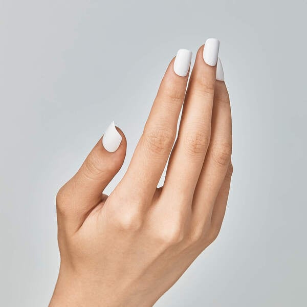 Kiss Impress Color Nails - Frosting