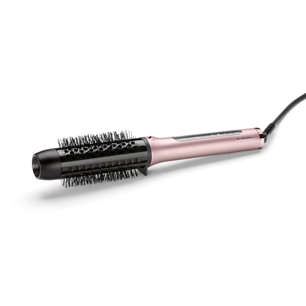 BaByliss Volume Boost Thermal Hot Brush