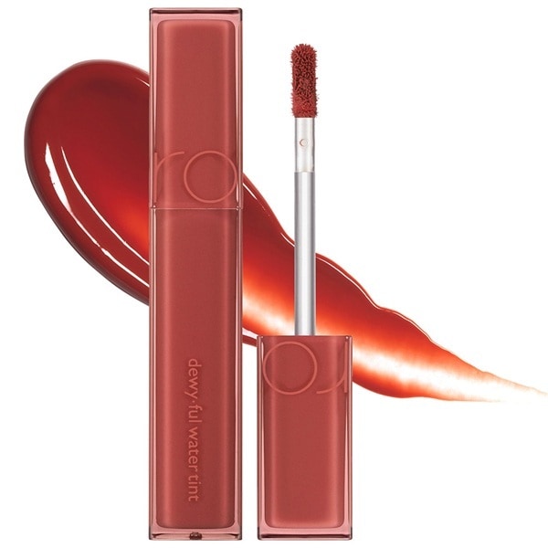 Rom&Nd Dewy·Ful Water Tint 04 Chili Up
