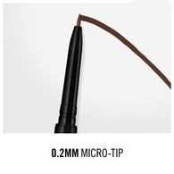 Rimmel Brow Micro Precision Pen Soft Brown