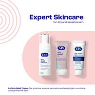 E45 Itch Relief Mousse