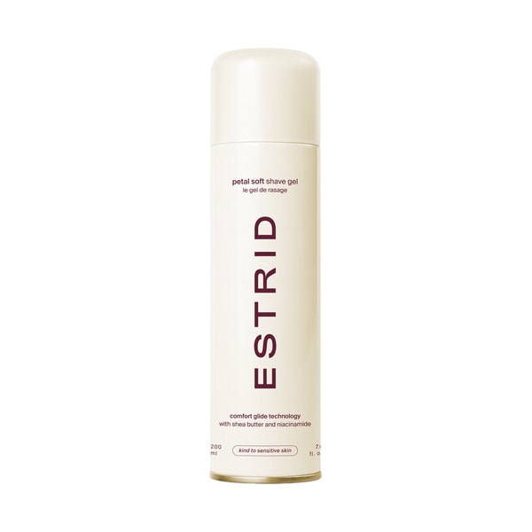 Estrid Petal Soft Shave Gel 200Ml