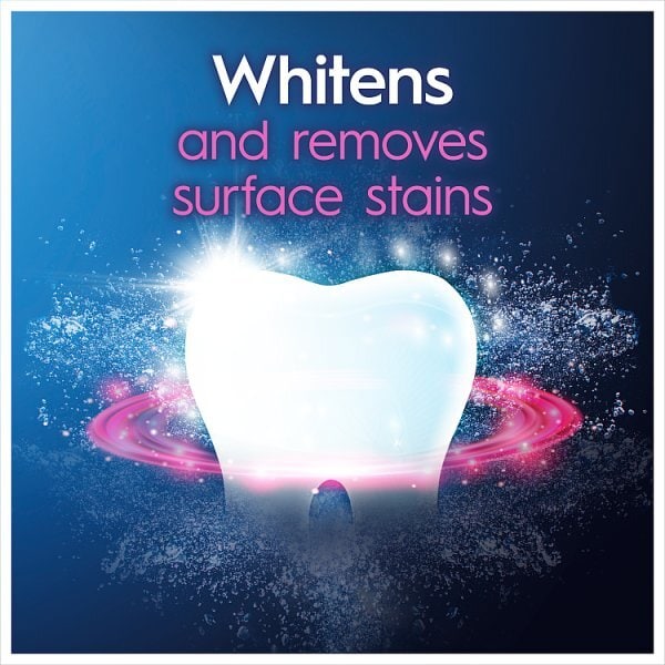 Oral-B Complete Extra White 125ml