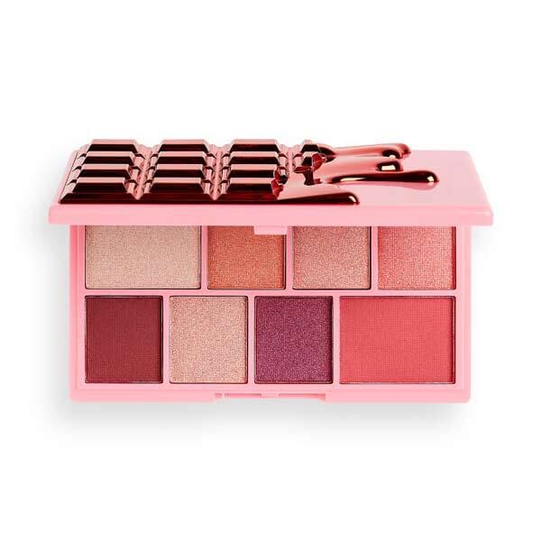 I Heart Cherry Mini Chocolate Palette