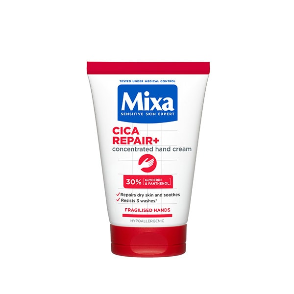 Mixa Urea Hand Cream 50ml