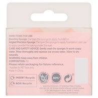 Studio London Blending Sponges 2 Pack