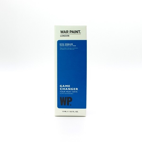 War Paint Game Changer Eye Cream