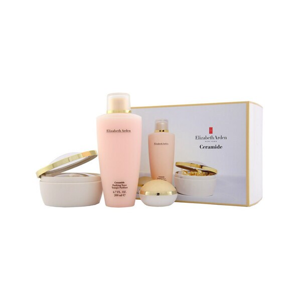 Elizabeth Arden Ceramide Gold Gift Set