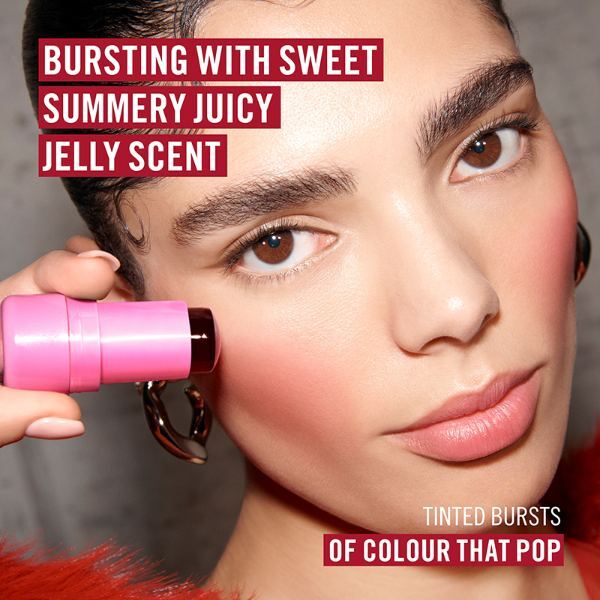 Rimmel Multi Tasker Jelly Crush 150 Pink Sublime