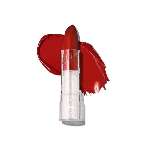 DNR SRSLY SATIN LIPSTICK CHERRY