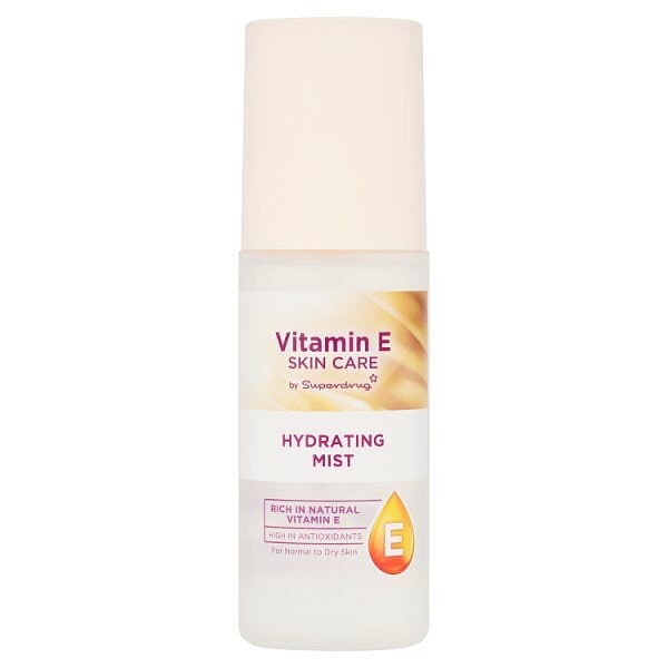 Vitamin E Facial Mist 150ml