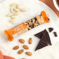 Superdrug Slenderplan Dark Chocolate & Peanut