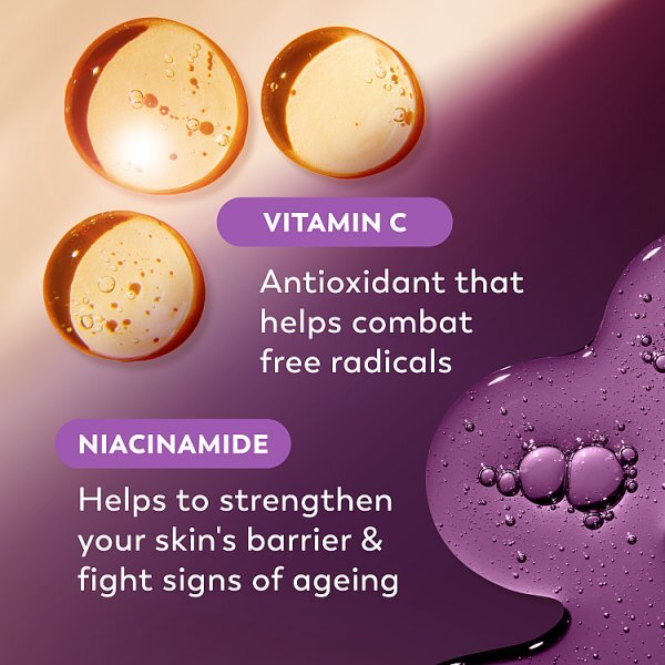 Olay Total Effects Anti-Ageing 7in1 Day & Night Gift Set