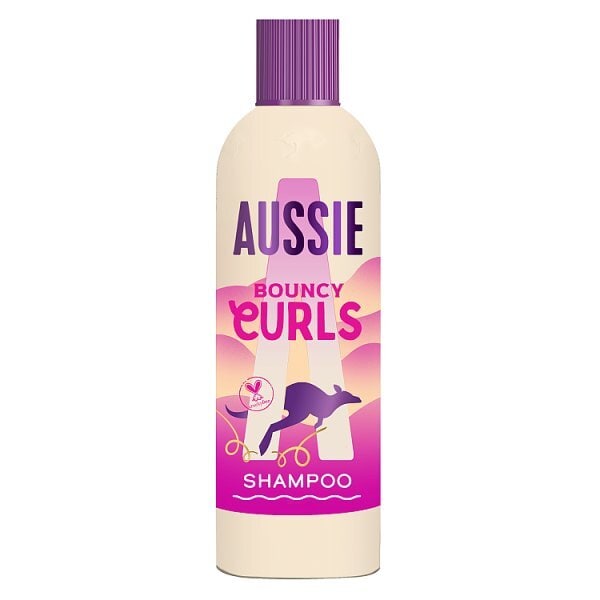 Aussie Curls Shampoo 300ML
