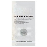 Superdrug R-Plex Hair Repair System Treatment Kit