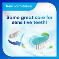 Sensodyne Sensitive Toothpaste Gentle Whitening 75ml