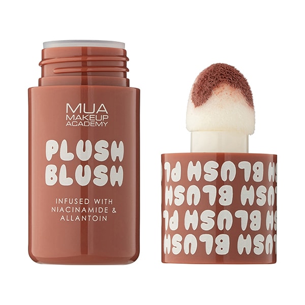 Mua Plush Blush - Rosewood