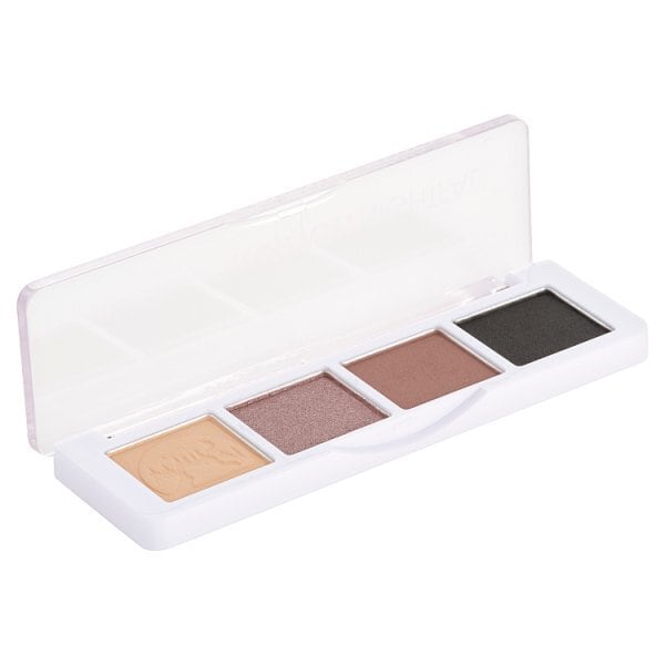 Collection Mini Eyeshadow Palette SH3 Norway Nightfall