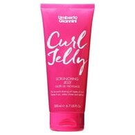 Umberto Giannini Curl Jelly Scrunching Jelly 200ml