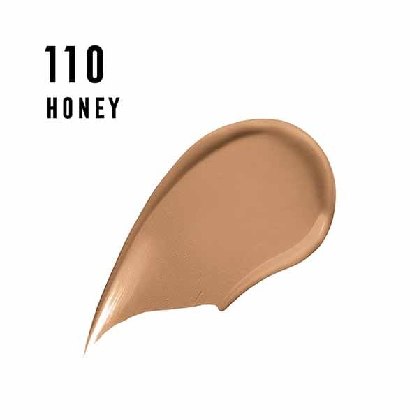 Max Factor Lasting Performance Foundation 110 Honey