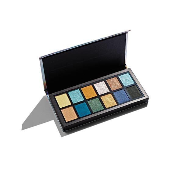 I Heart Makeup Mermaid's Heart Eye Shadow Palette