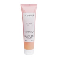 The Hair Boss The Scalp Scrub 150ml