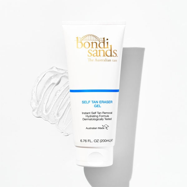 Bondi Sands Tan Eraser Gel 200Ml