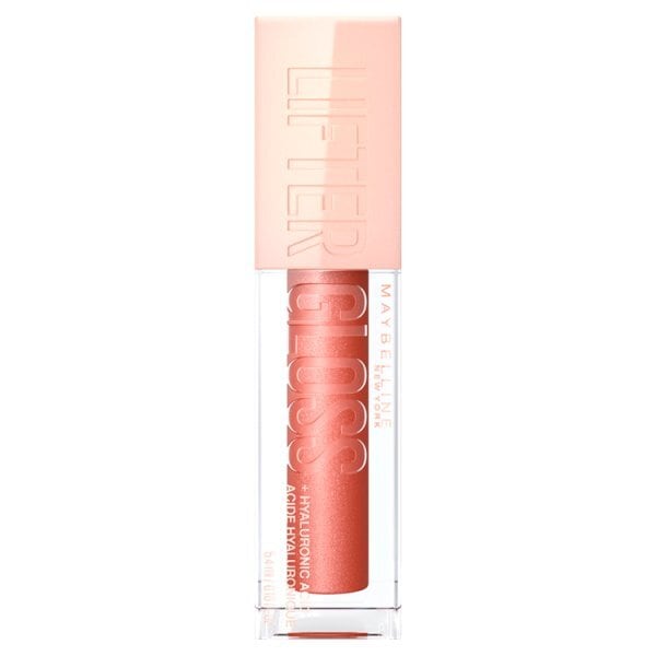 Maybelline Lifter Gloss Hydrating Lip Gloss 009 Topaz