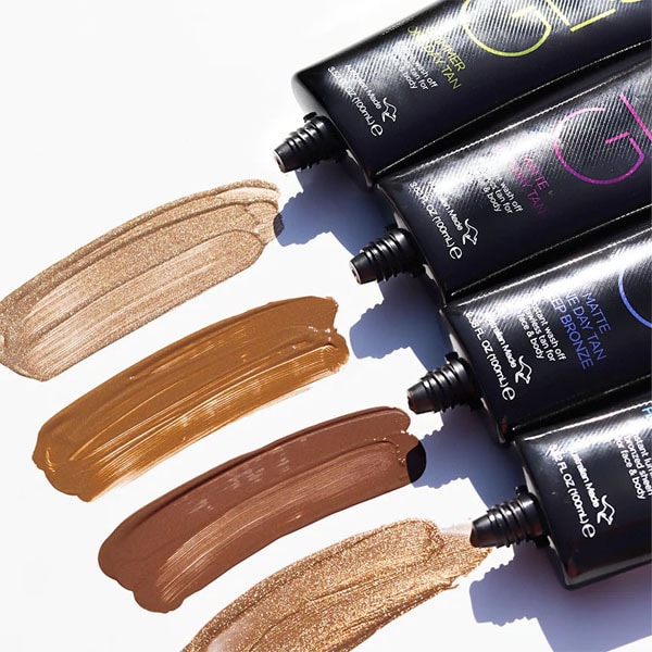 Bondi Sands GLO - Gloss Finishing Glow 100ml