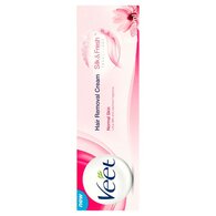 Veet 3 Minute Cream For Normal Skin 100ml