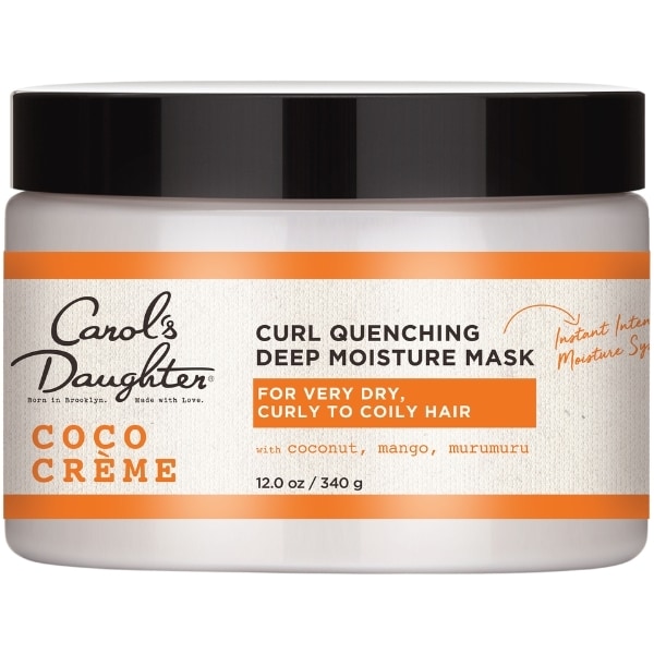Carols Daughter Coco Creme Curl Quenching Deep Moisture Mask