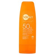 Solait Sun Cream SPF50 200ml