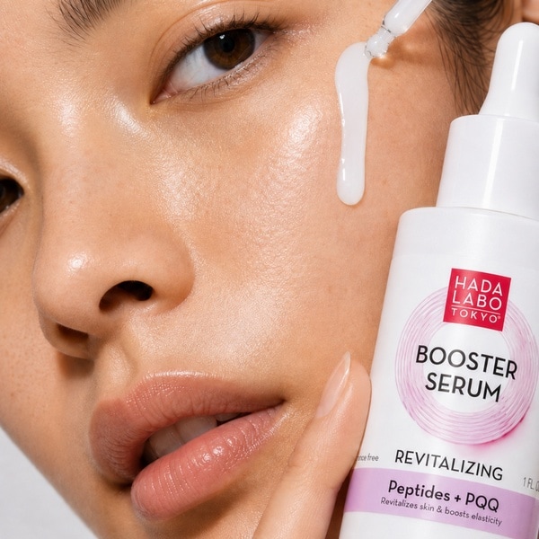 Hada Labo Senegy Boost Serum Revitalizing