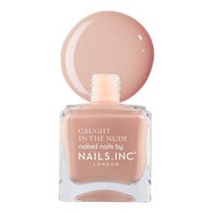 Nails.INC Caught In The Nude - Turks and Caicos beach 14ml