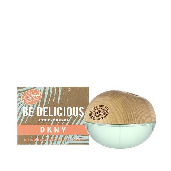 Dkny Be Delicious Coconuts About Summer Edt 50Ml