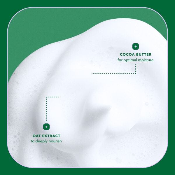 Curl Power Leave-In Detangling Milk