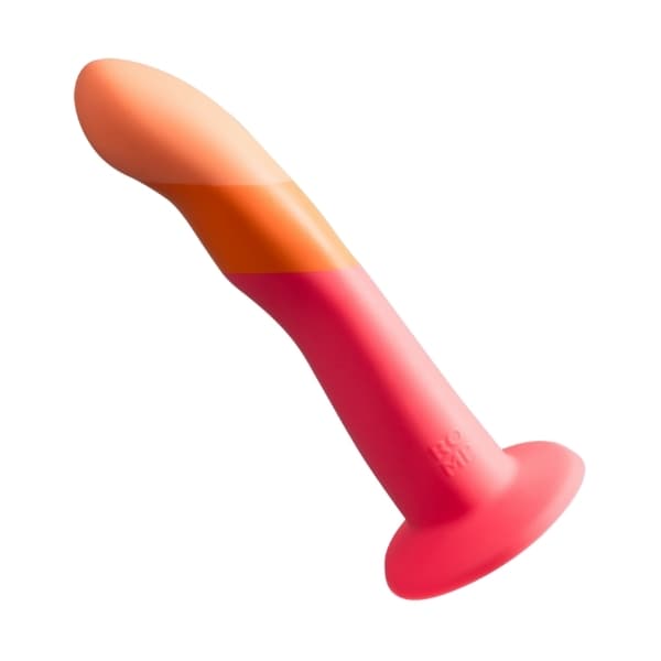 Romp Dizi Non-Realistic 7" Dildo