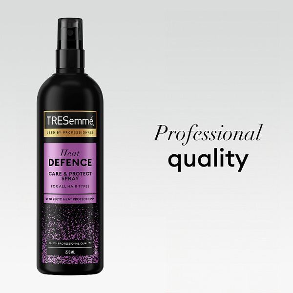 Tresemme Heat Defence Care & Protect Spray 270ml