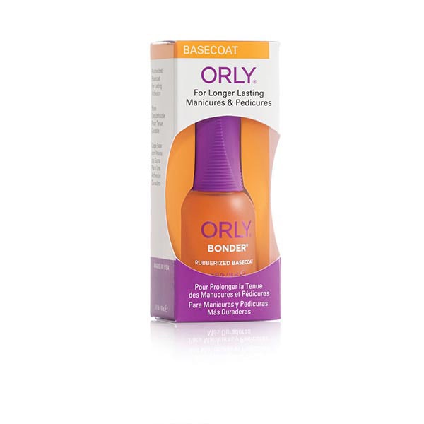 Orly Bonder Basecoat 18ml