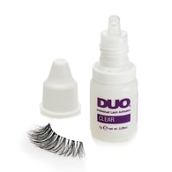 Duo Individual Lash Adhesive Clear 7g Clear