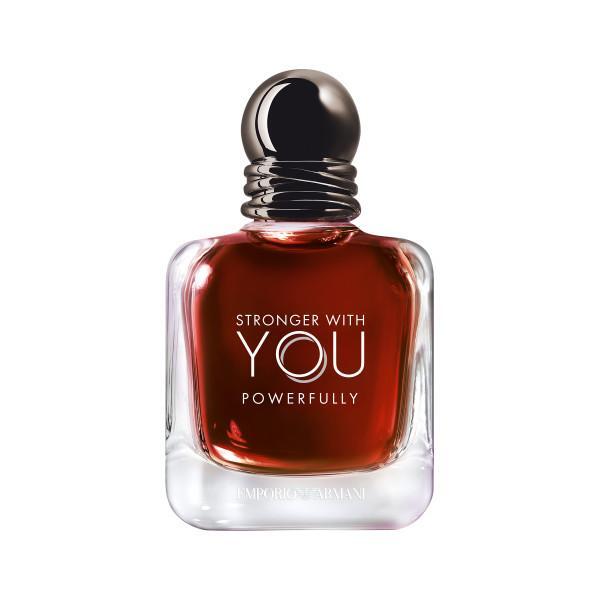 Armani Stronger With You Powerfully Eau de Parfum 50ml