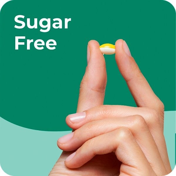 Dulcoease Softening Relief 100mg Capsules x30