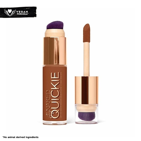 Urban Decay Concealer Stay Naked Quickie -80WO-16.4ml