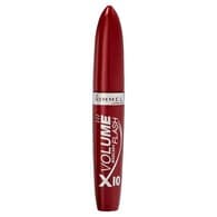 Rimmel Volume Flash x10 Mascara Black 1